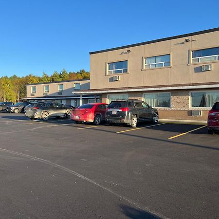 Motel 6-Sudbury, On 外观 照片