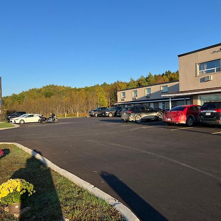 Motel 6-Sudbury, On 外观 照片
