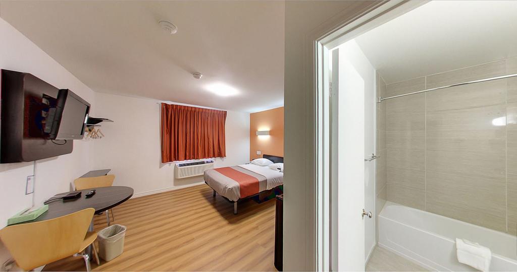 Motel 6-Sudbury, On 外观 照片