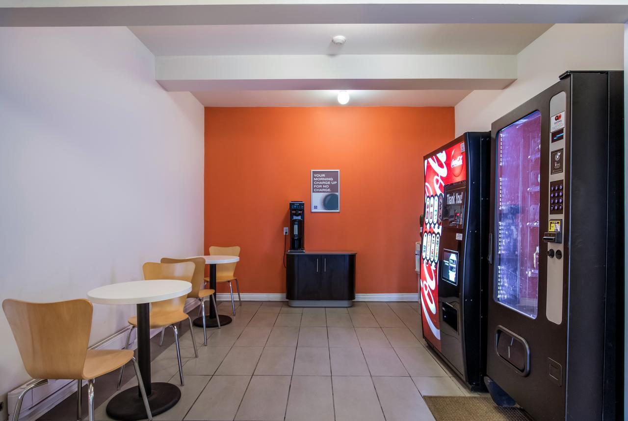 Motel 6-Sudbury, On 外观 照片