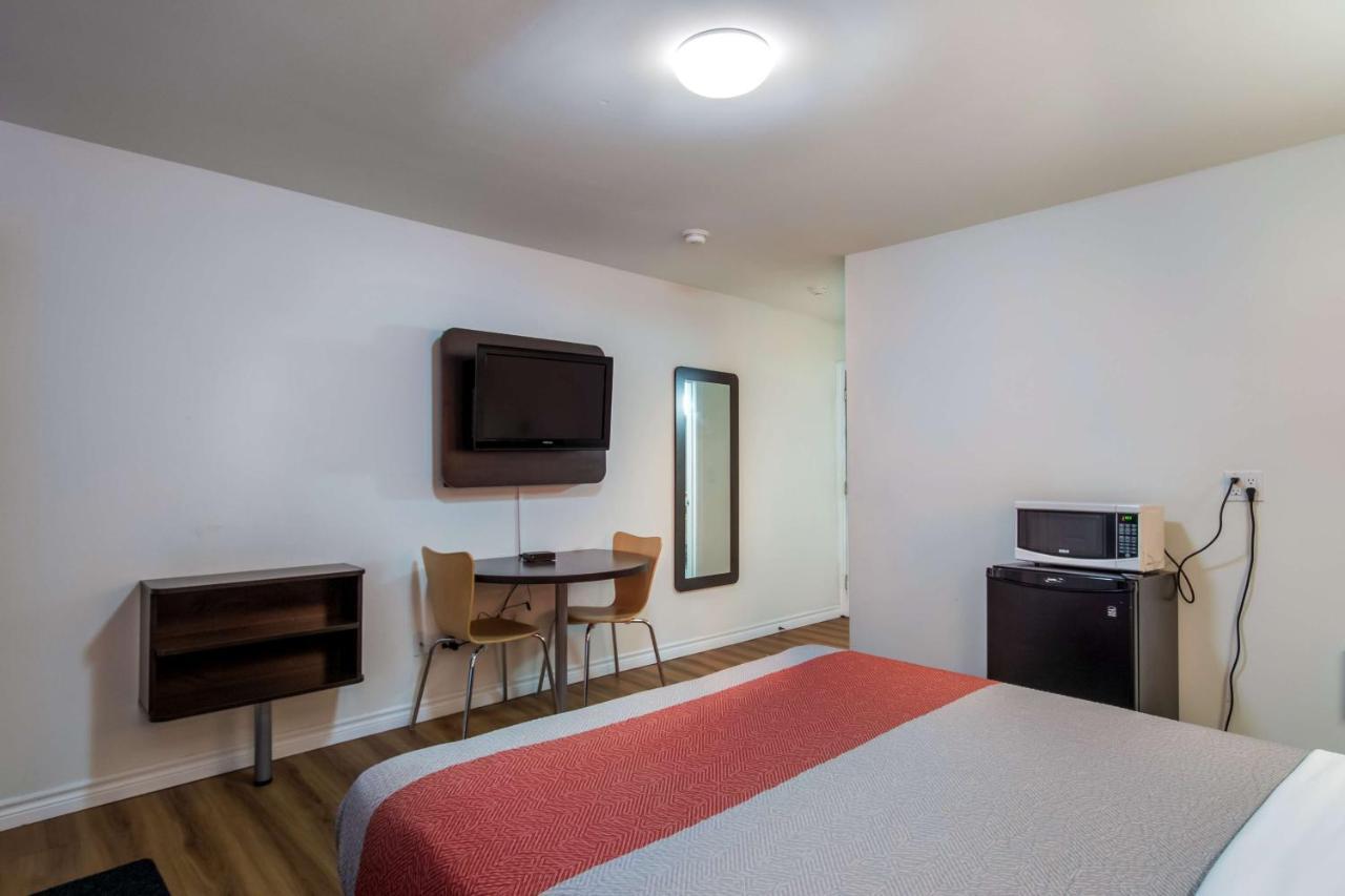 Motel 6-Sudbury, On 外观 照片