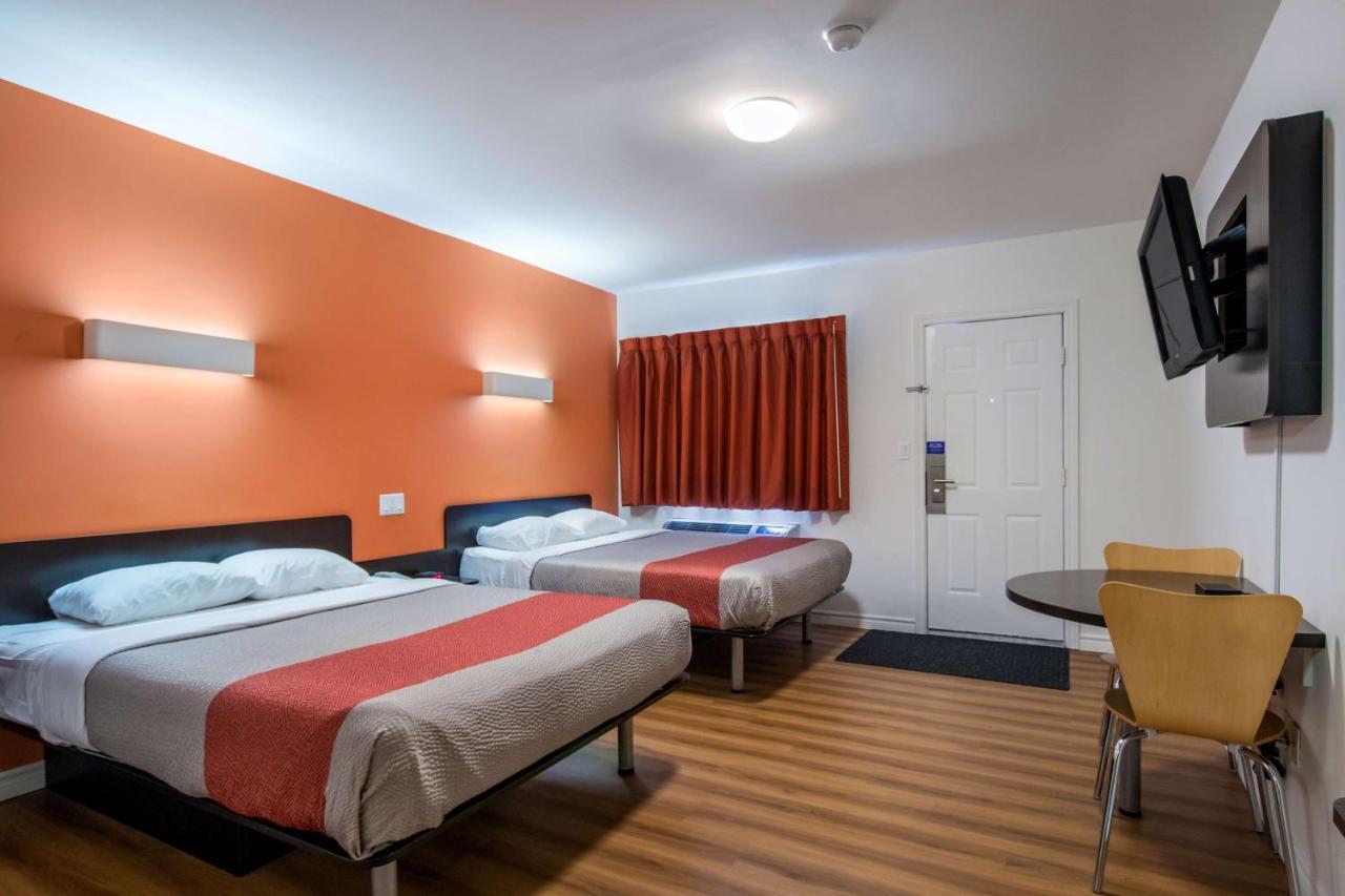 Motel 6-Sudbury, On 外观 照片